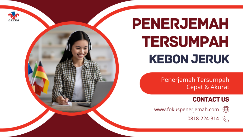 Penerjemah tersumpah kebon jeruk