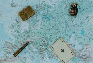 Penerjemah Tersumpah Bahasa Rusia
