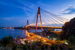 Jasa Penerjemah Tersumpah Batam