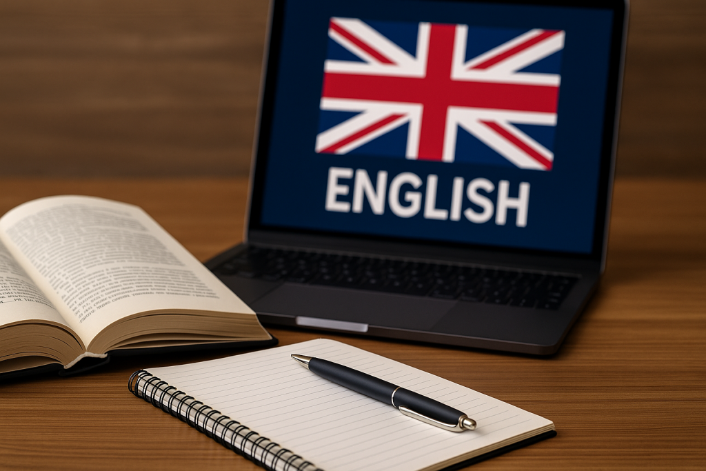 Harga Jasa Translate Bahasa Inggris