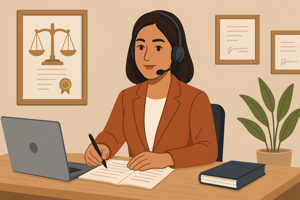 Jasa Penerjemah Tersumpah Pekanbaru