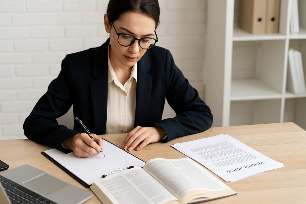 Jasa Penerjemah Tersumpah Kelapa Gading