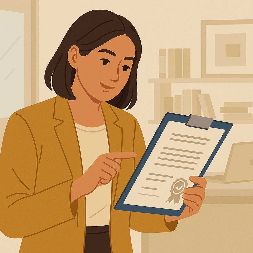 Jasa Penerjemah Tersumpah Terdekat