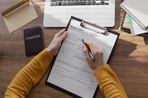 Jasa Penerjemah Dokumen Imigrasi